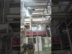 প্যাডল শুকানোর মেশিন